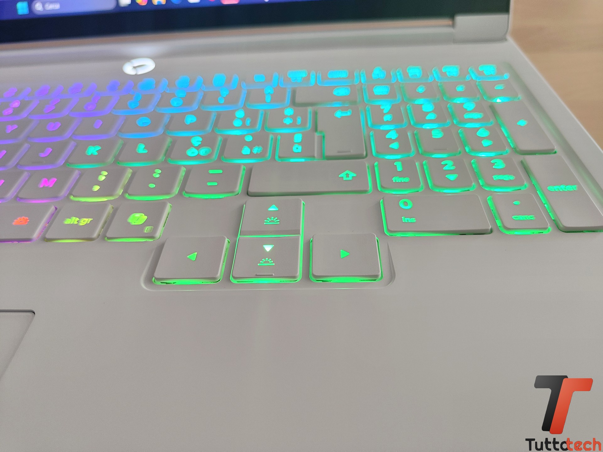 Lenovo Legion 7i 16 Gen 10 20