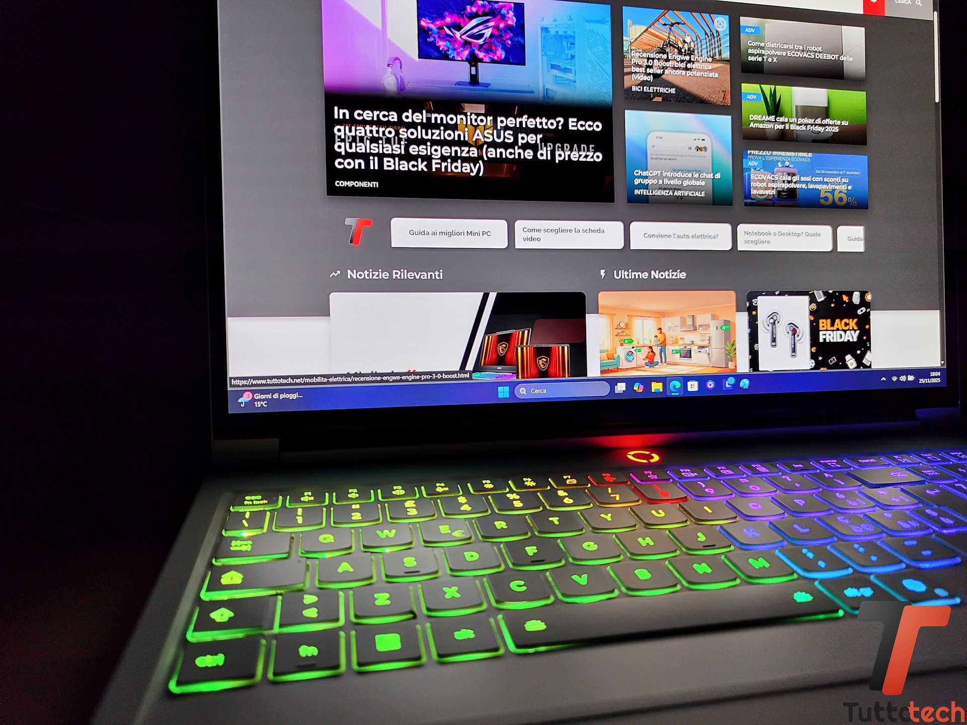 Lenovo Legion 7i 16 Gen 10 24