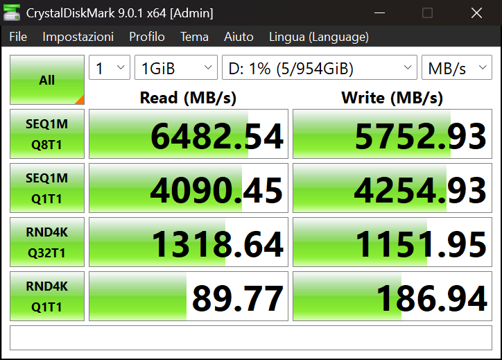 Recensione Lenovo Legion 7i 16 Gen 10: il portatile più bello per giocare 32
