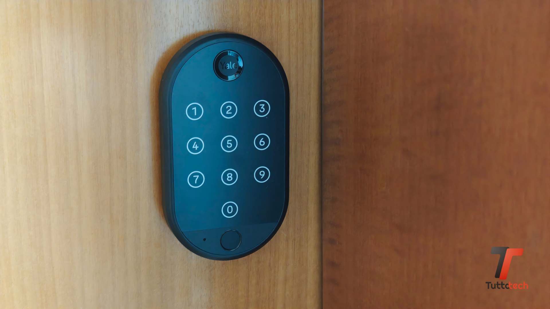 Recensione Yale Smart Lock Linus L2, la seconda generazione è convincente 4