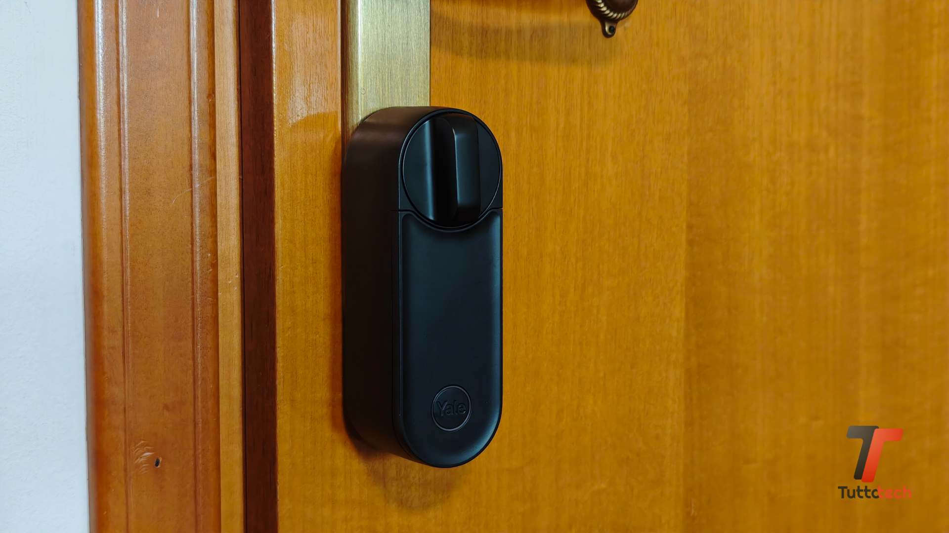 Yale Smart Lock Linus L2