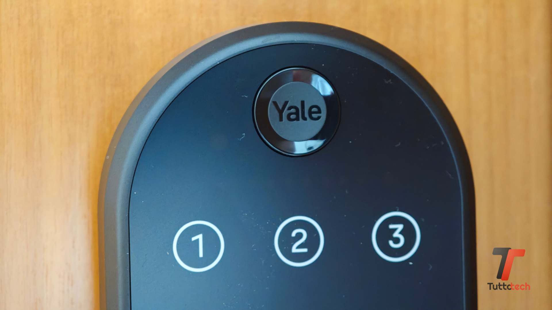 Recensione Yale Smart Lock Linus L2, la seconda generazione è convincente 6