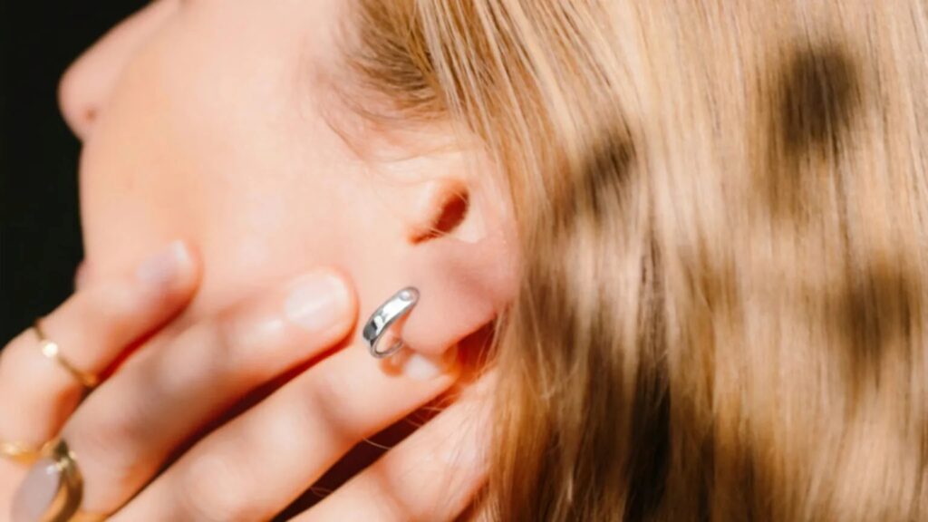 lumia 2 orecchini smart