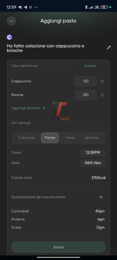 Luna Ring Gen 2 aggiunge la misurazione on-demand e la Timeline 7