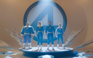 novità Disney+ novembre 2025 da vedere