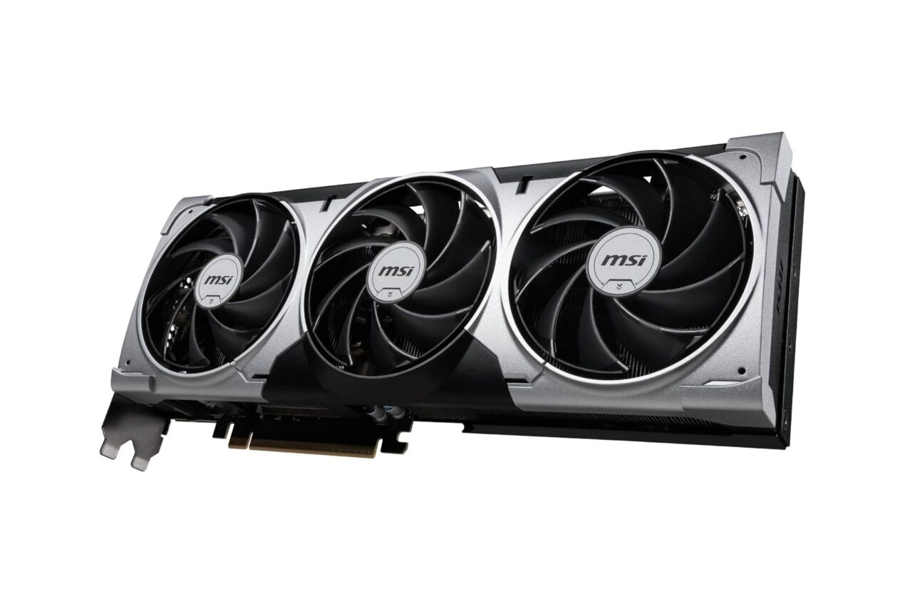 MSI GeForce RTX 5070 a un prezzo imperdibile per il Black Friday (-31%)