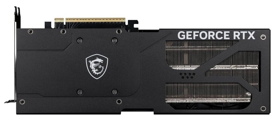 MSI GeForce RTX 5070 offerta black friday 2025 2