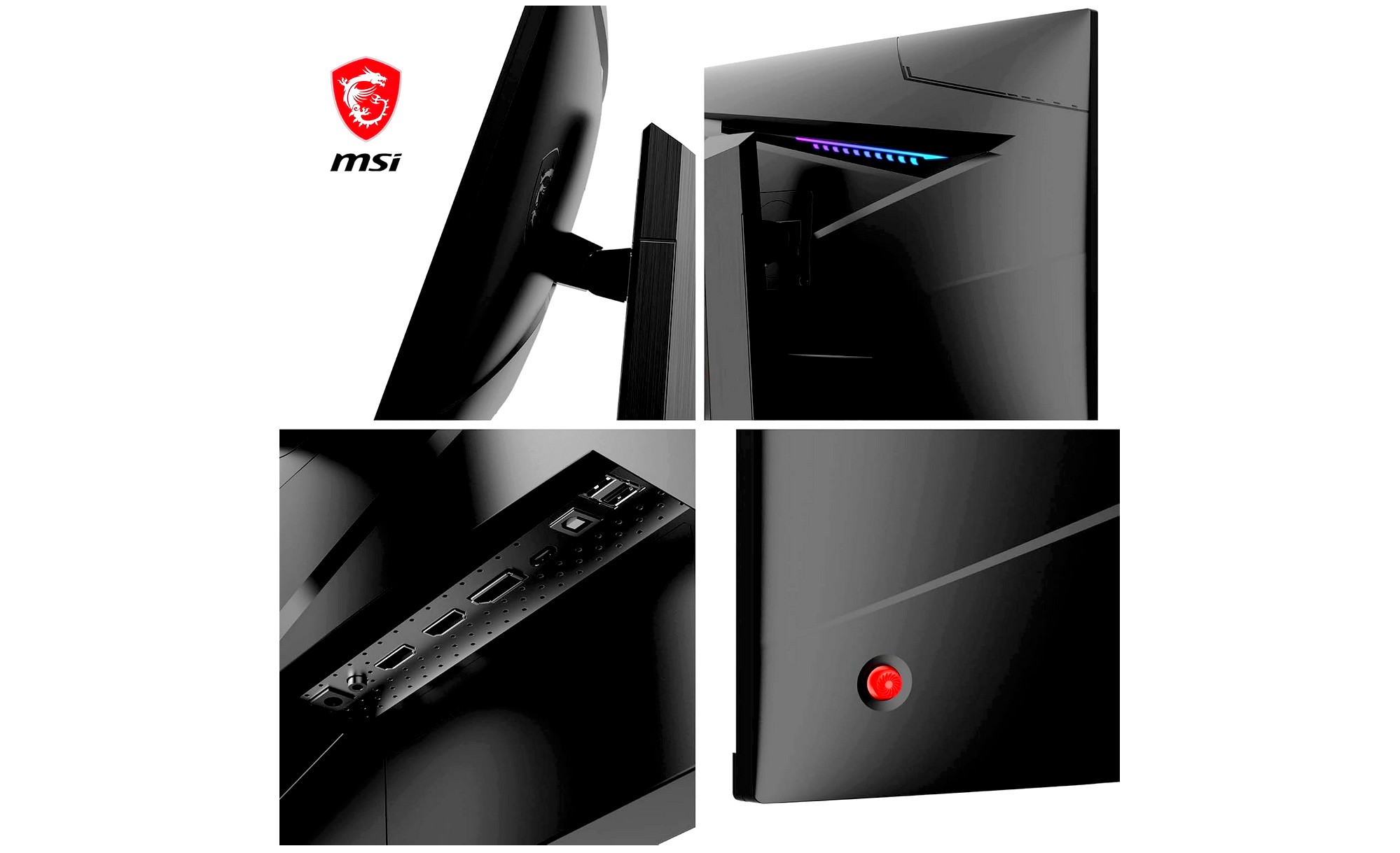 MSI MAG 274QRF QD E2 1