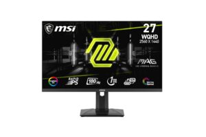 MSI MAG 274QRF QD E2