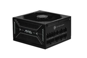 MSI MAG A1000GLS PCIE5 offerta BF 2025