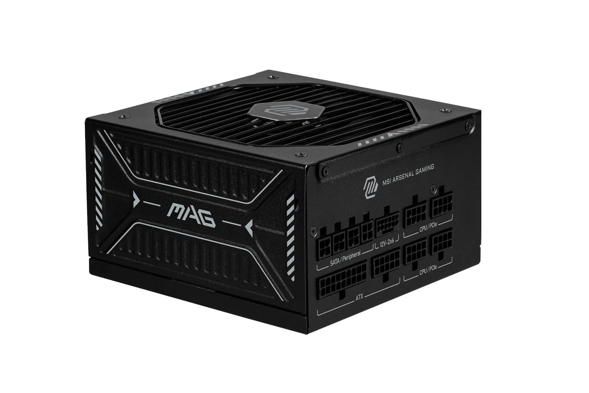 MSI MAG A1000GLS PCIE5 offerta BF 2025