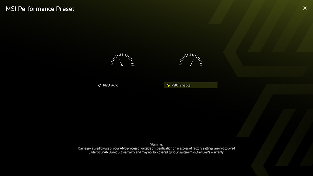 MSI MAG X870E TOMAHAWK MAX WIFI PZ bios 1