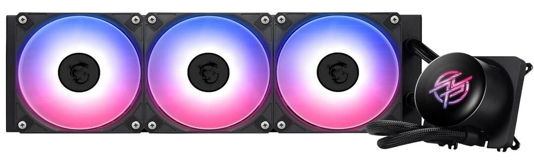 MSI MPG CORELIQUID P13 360