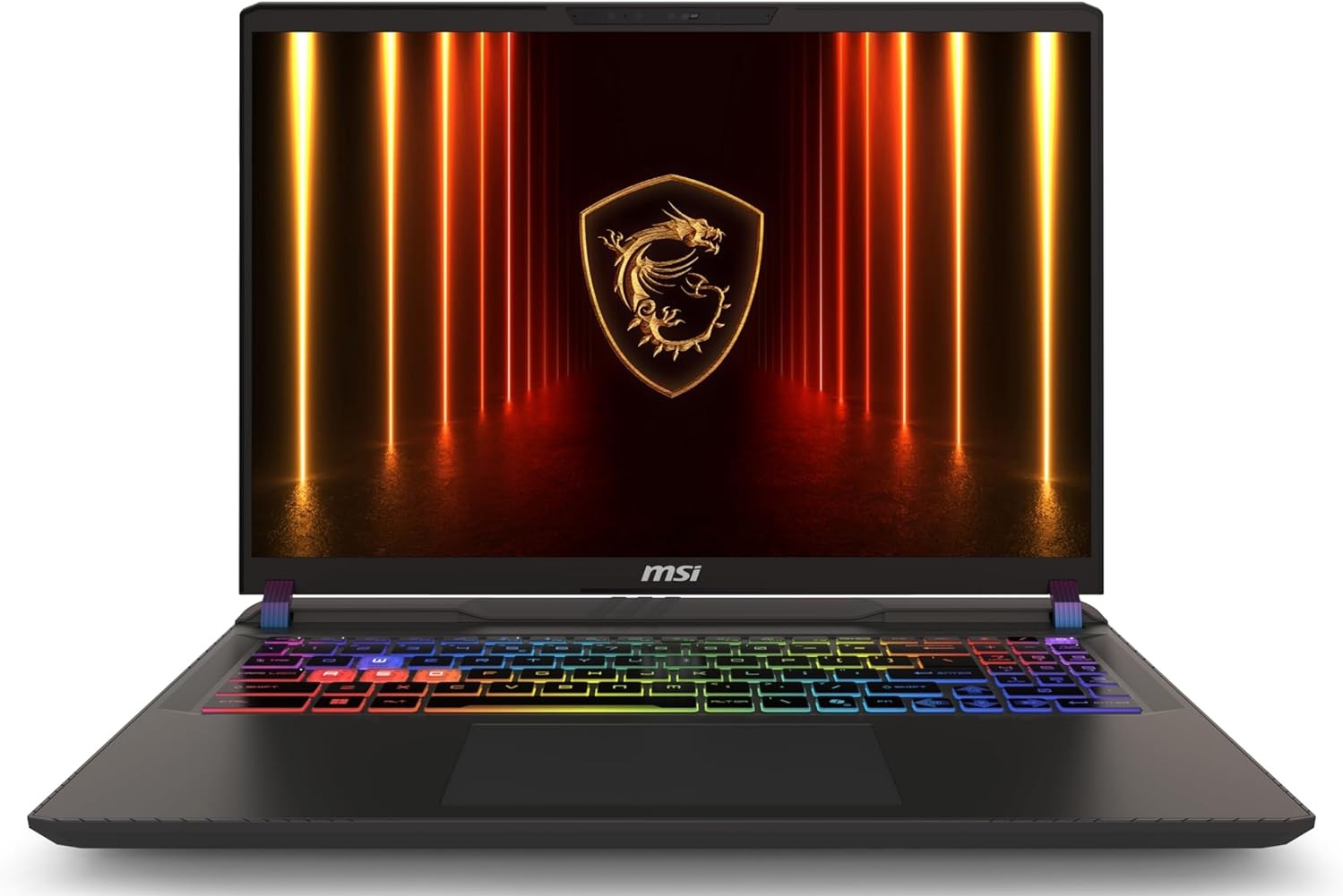 MSI Vector 16 HX AI offerta black friday 2