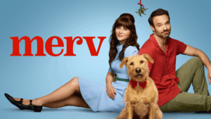 Merv - novità Amazon Prime Video dicembre 2025 da non perdere