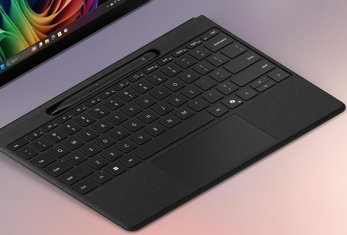 Microsoft Surface Pro offerta black friday 2025 2