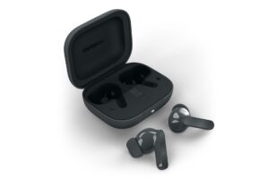 Motorola annuncia le Moto Buds Bass, cuffie economiche con ANC e tanta autonomia 3