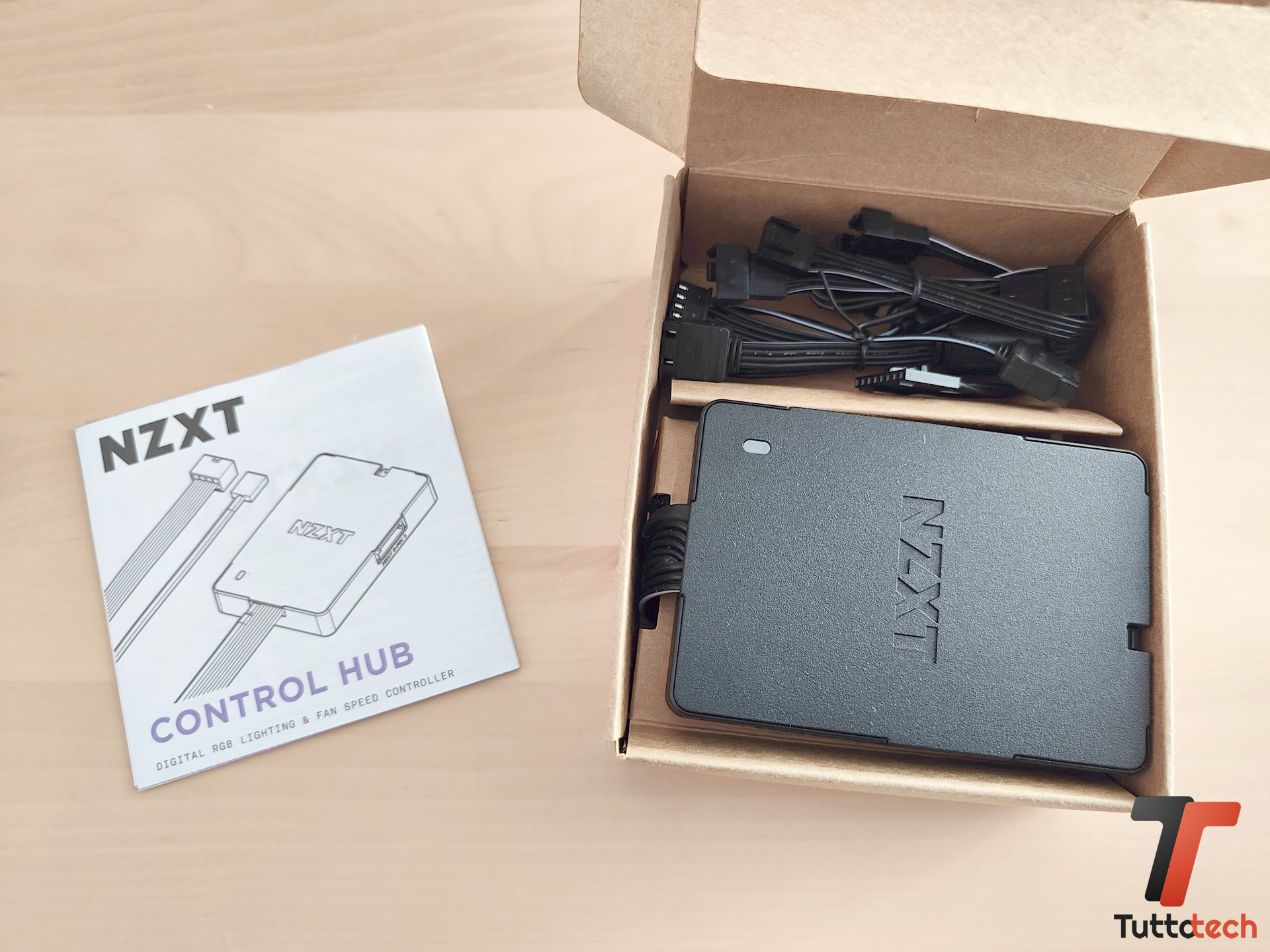 Recensione ventole NZXT Performance Series: il giusto mix tra estetica, qualità e prestazioni 29