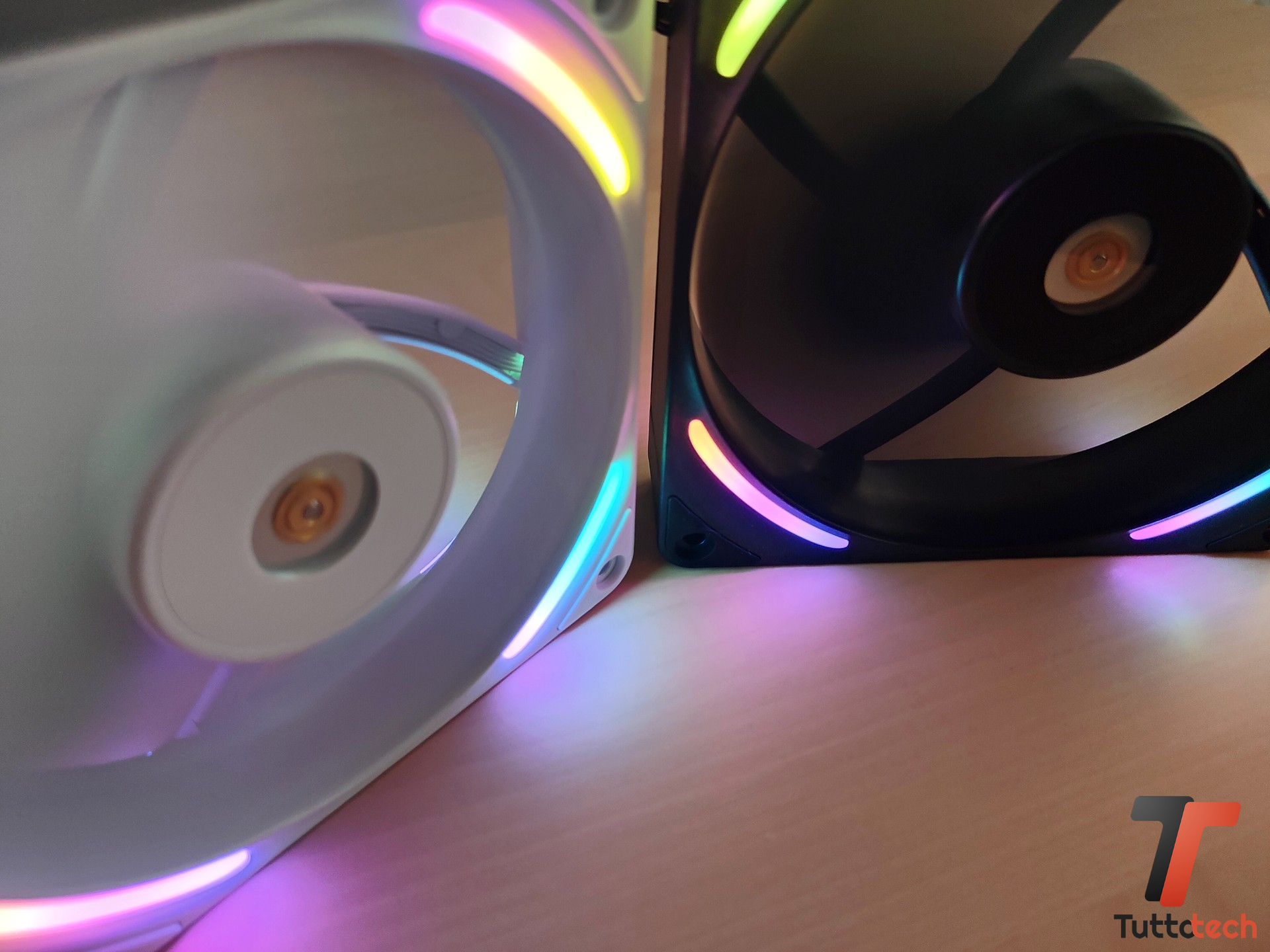 Recensione ventole NZXT Performance Series: il giusto mix tra estetica, qualità e prestazioni 28