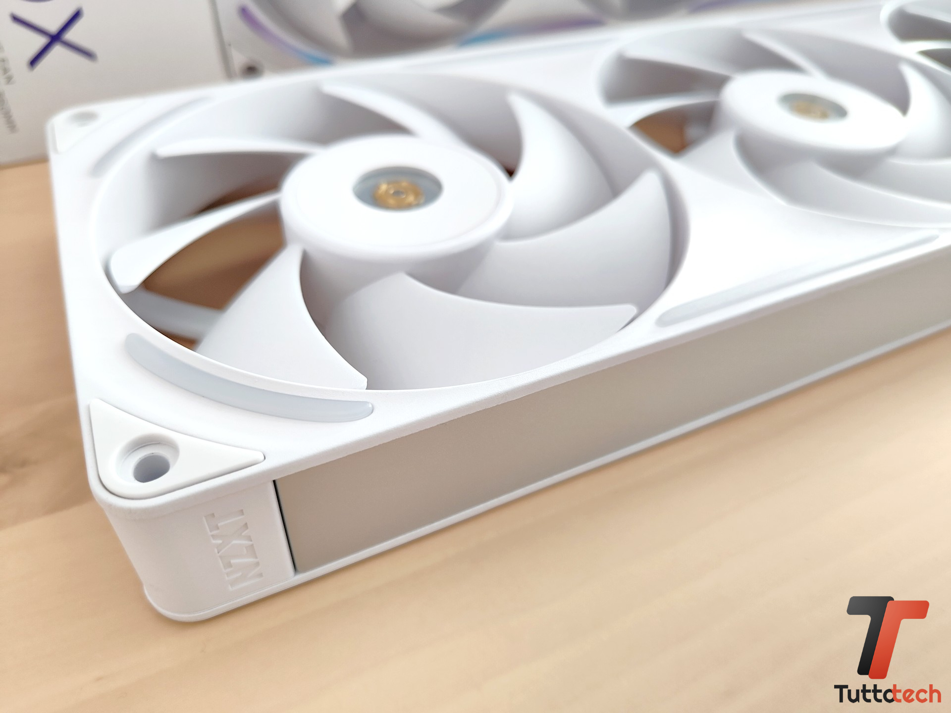 Recensione ventole NZXT Performance Series: il giusto mix tra estetica, qualità e prestazioni 5