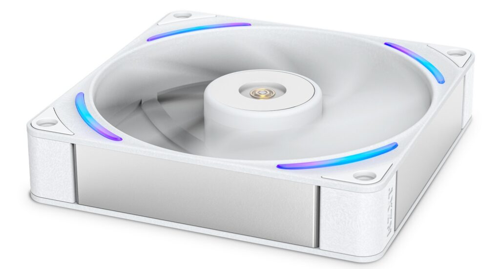 NZXT PERFORMANCE FAN 4