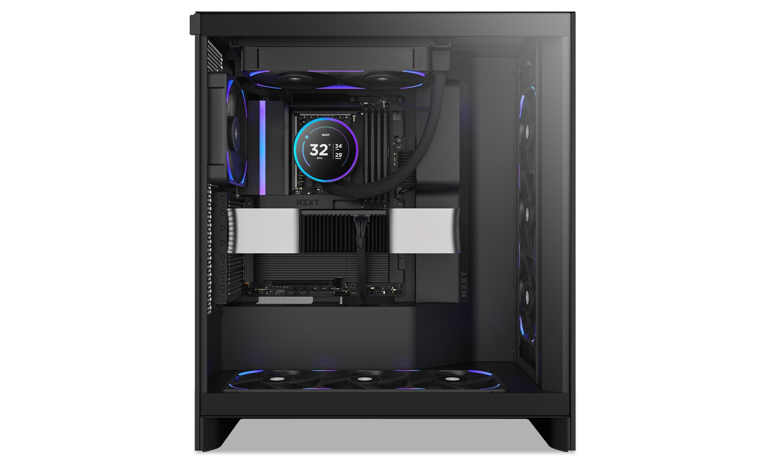 NZXT PERFORMANCE FAN 5