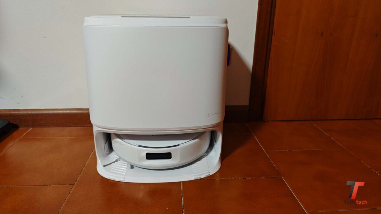 Recensione NARWAL Freo X10 Pro, fa (quasi) tutto al prezzo giusto