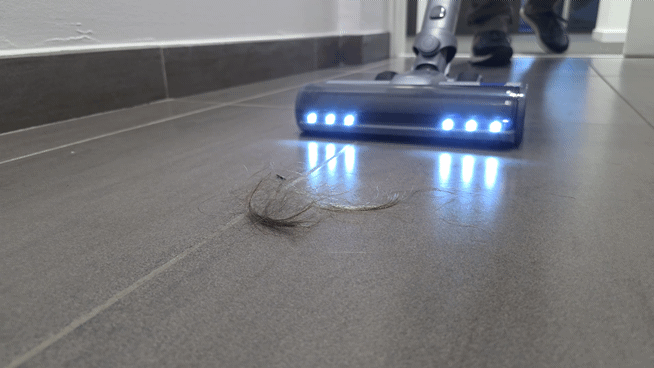 Recensione Narwal V40 Station: il cordless per chi è stufo di svuotare e ricaricare di continuo 6