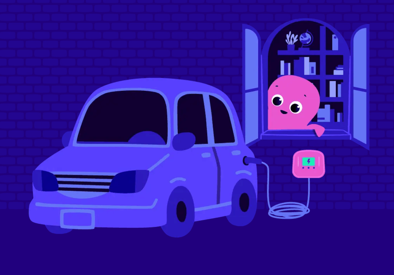 Intelligent Octopus si allarga ai veicoli Ford con un bonus di 150 euro