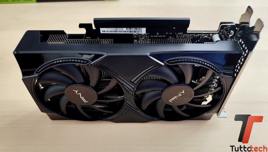 PNY GeForce RTX 5050