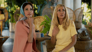 Palm Royale 2 - novità Apple TV da vedere a novembre 2025