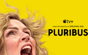Pluribus - novità Apple TV novembre 2025 da guardare