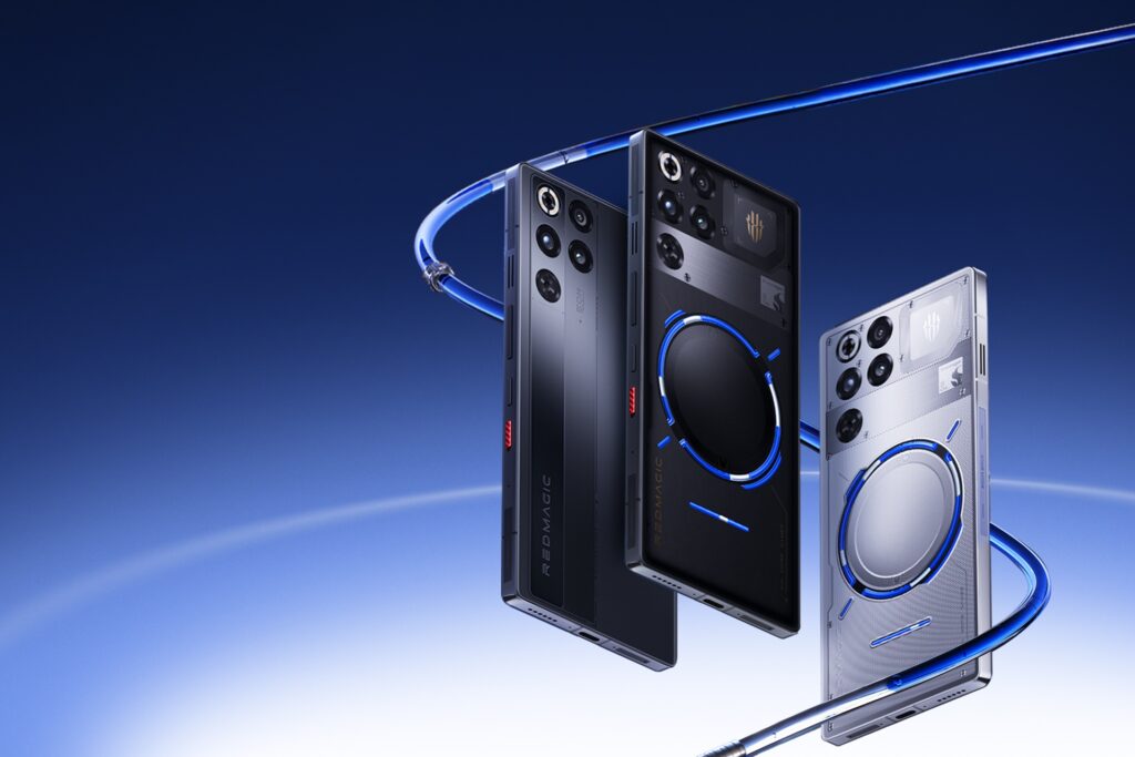 REDMAGIC 11 Pro è ufficiale in Italia e punta al ruolo di gaming phone definitivo 10