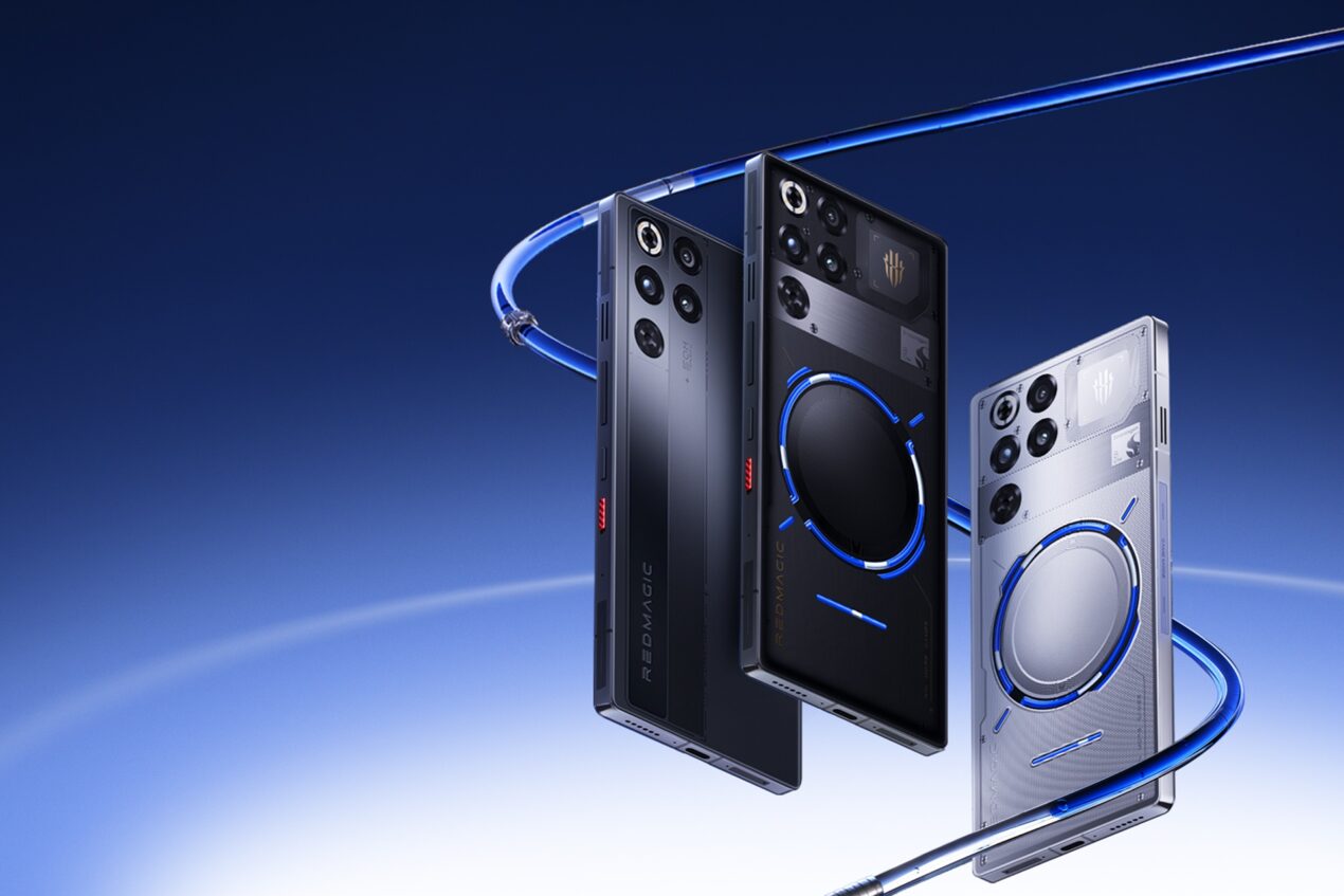 REDMAGIC 11 Pro è ufficiale in Italia e punta al ruolo di gaming phone definitivo