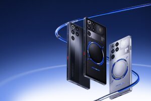 REDMAGIC 11 Pro è ufficiale in Italia e punta al ruolo di gaming phone definitivo 10