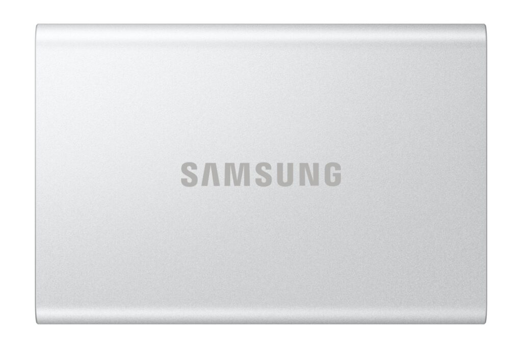Samsung ha presentato un nuovo SSD esterno pensato per i creator e attento all'ambiente 4