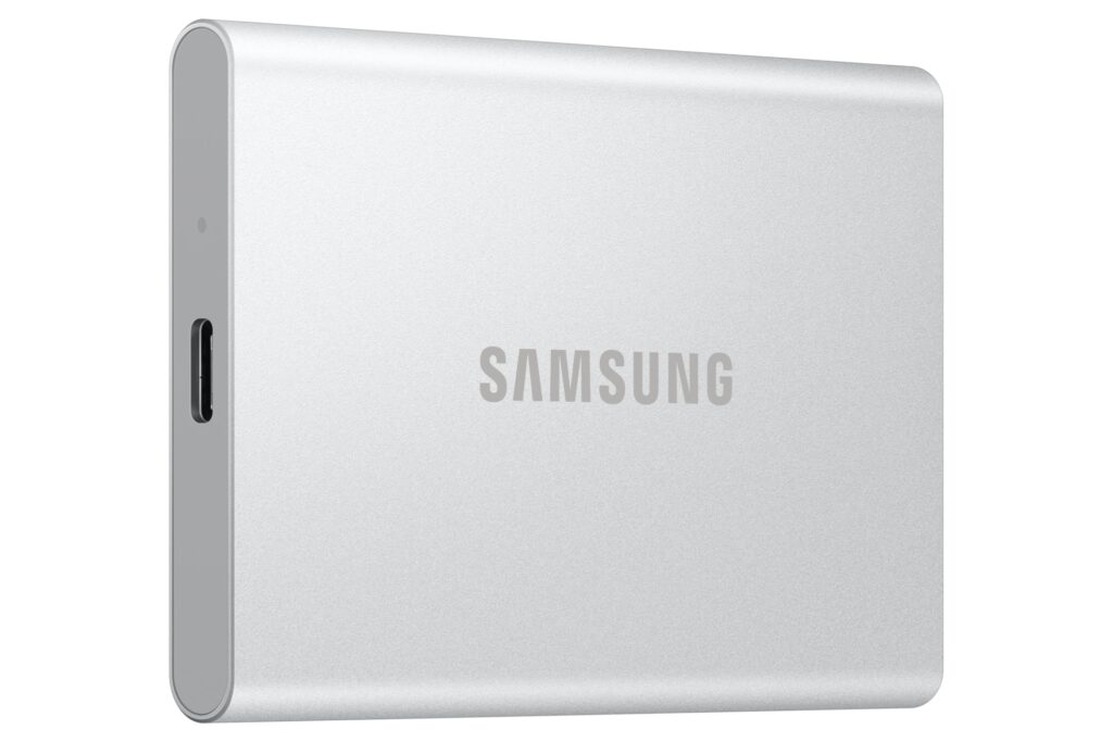 Samsung ha presentato un nuovo SSD esterno pensato per i creator e attento all'ambiente 6