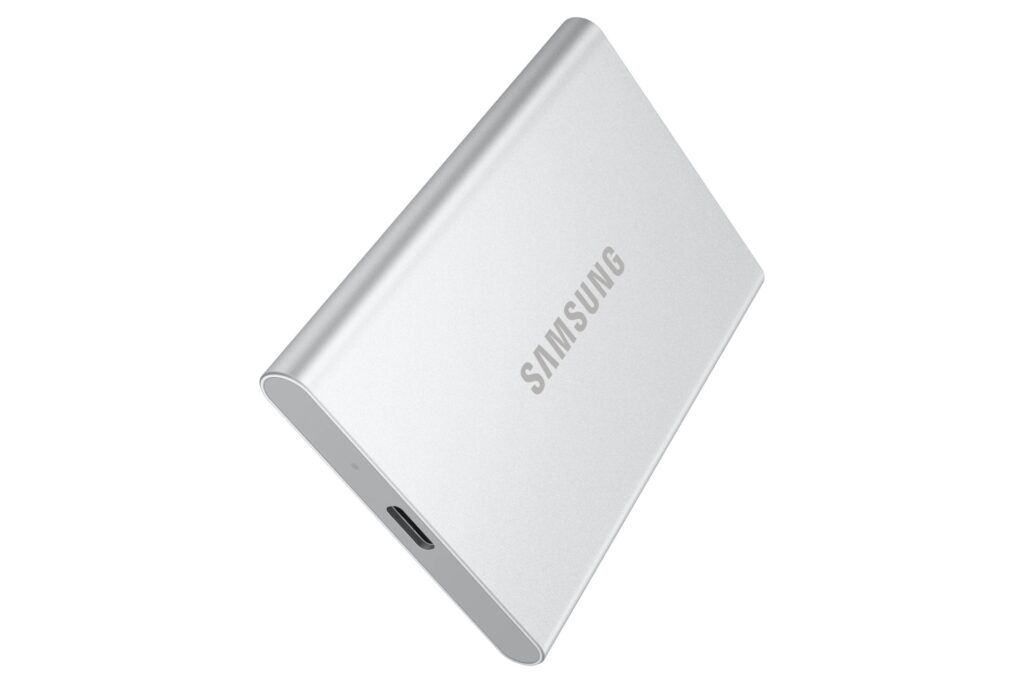 Samsung ha presentato un nuovo SSD esterno pensato per i creator e attento all'ambiente 9