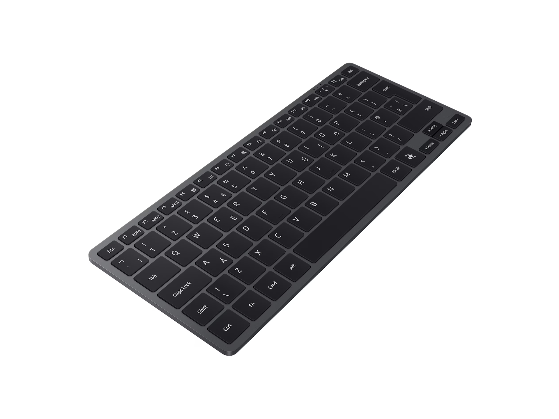 Samsung Smart Keyboard