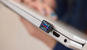 SanDisk Extreme Fit USB-C 3