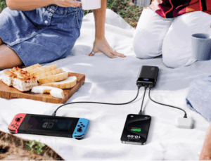 Power Bank INIU da 22.5W e 20.000mAh: potenza, velocità e un prezzo mai visto su Amazon 6