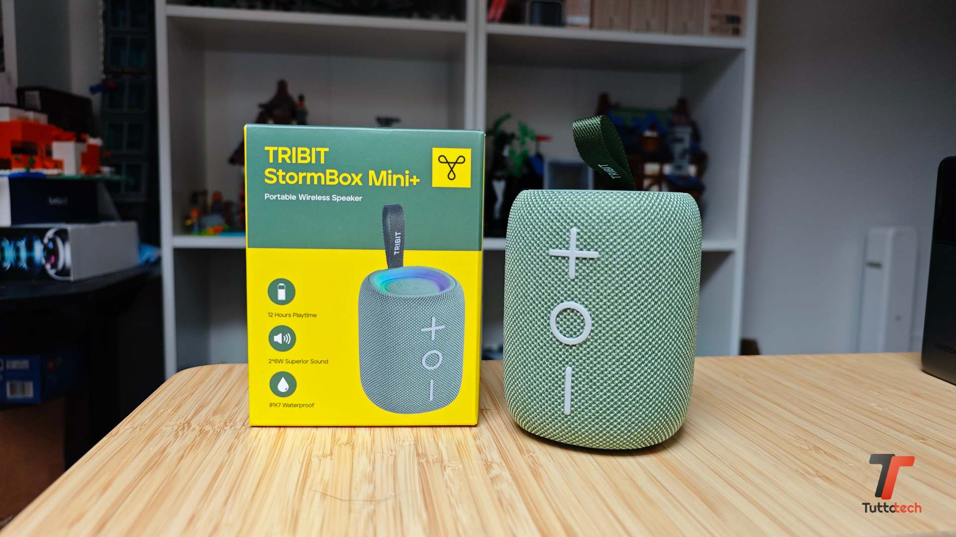 Stormbox MiniP 01