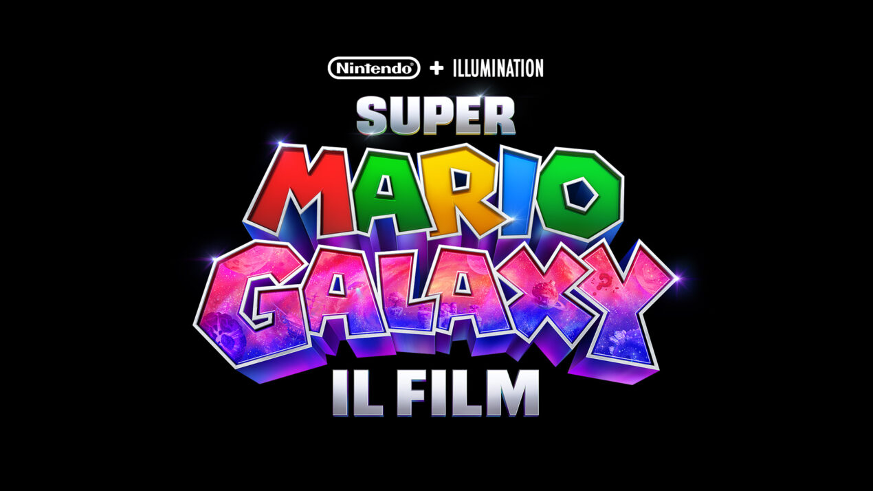 Super Mario Galaxy: una confezione di biscotti svela Yoshi e Bowser Jr. nel nuovo film