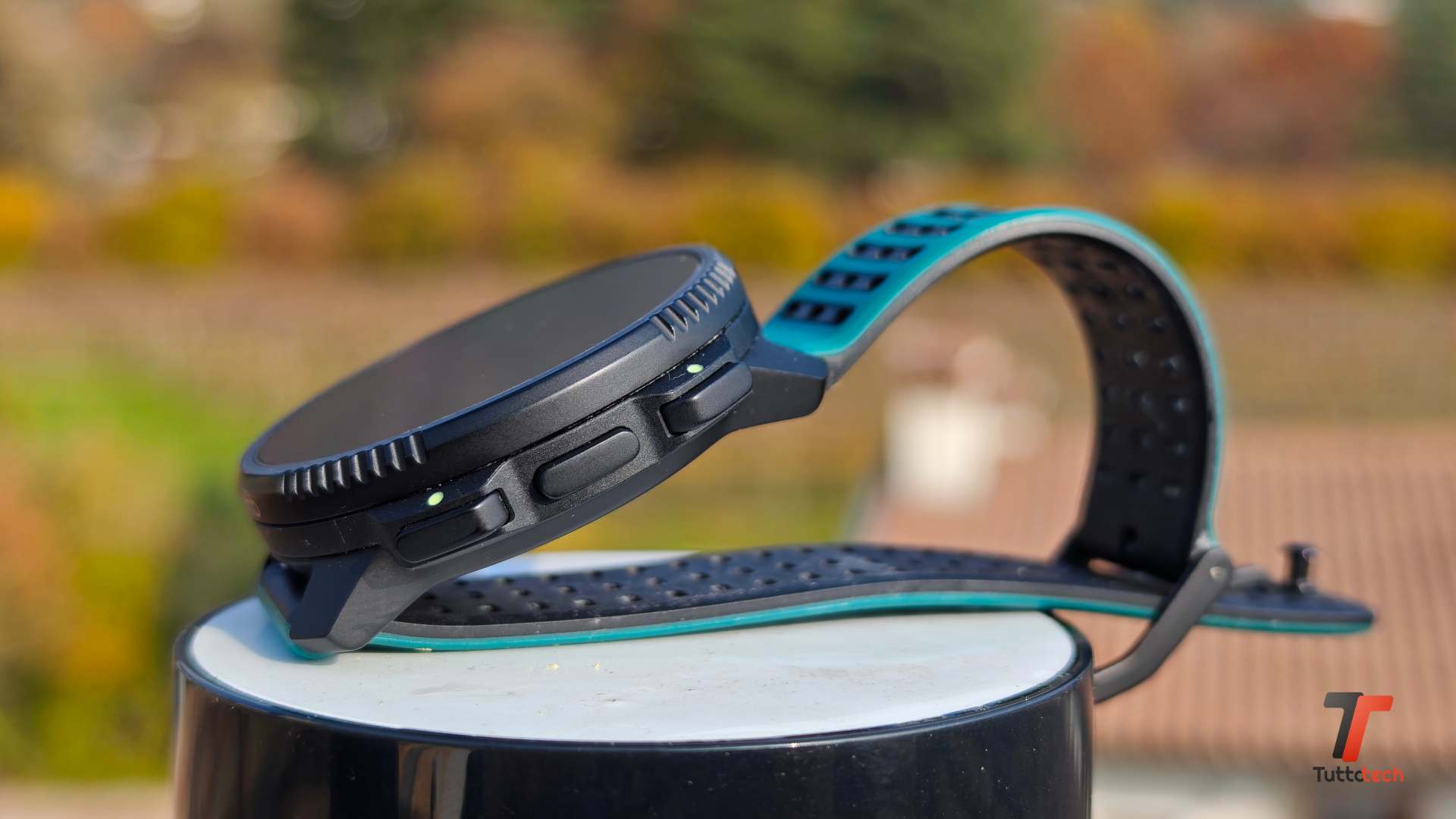 Recensione Suunto Vertical 2, il perfetto equilibrio fra tecnologia e autonomia 9