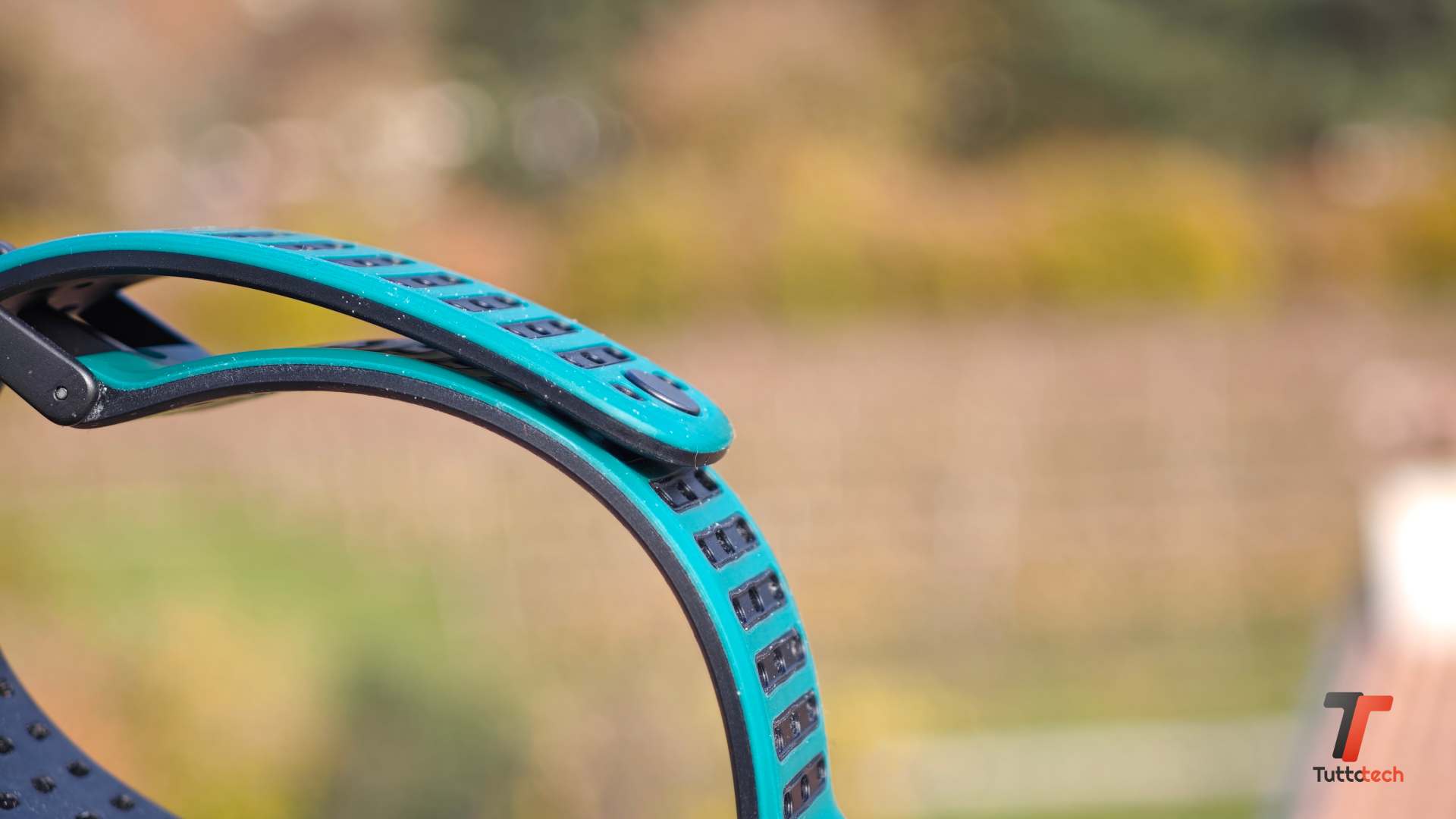 Recensione Suunto Vertical 2, il perfetto equilibrio fra tecnologia e autonomia 10