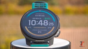 Suunto celebra 90 anni con un'edizione limitata del Vertical 2 ispirata al leggendario Vector 3