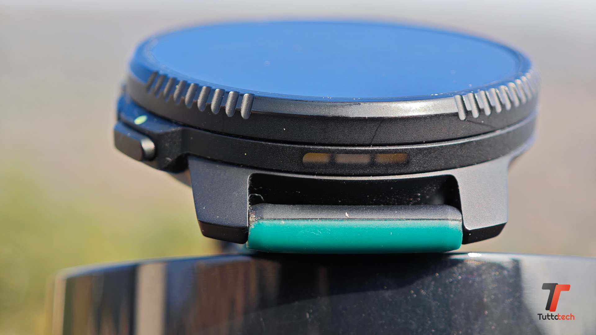 Recensione Suunto Vertical 2, il perfetto equilibrio fra tecnologia e autonomia 7