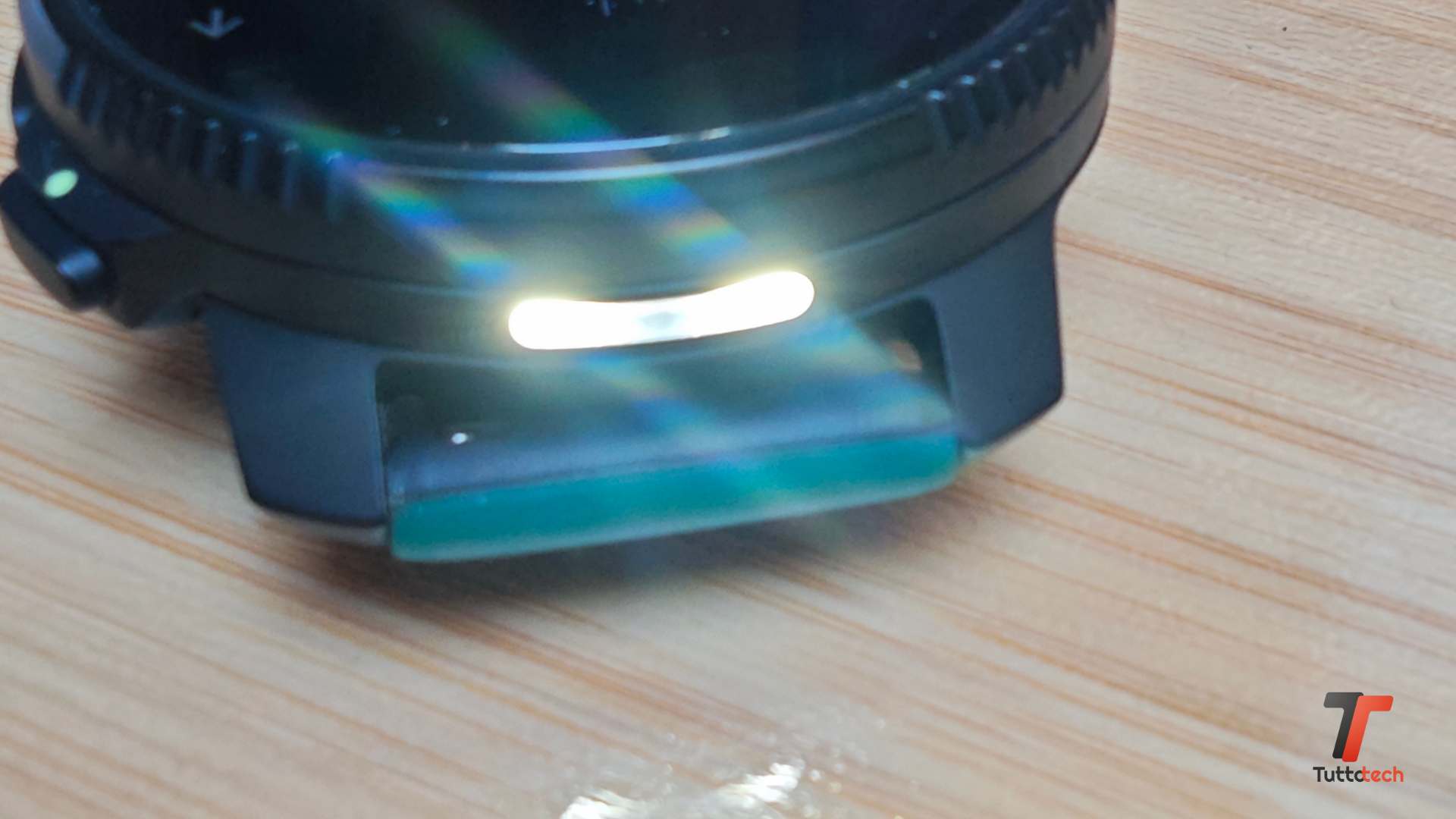 Recensione Suunto Vertical 2, il perfetto equilibrio fra tecnologia e autonomia 5