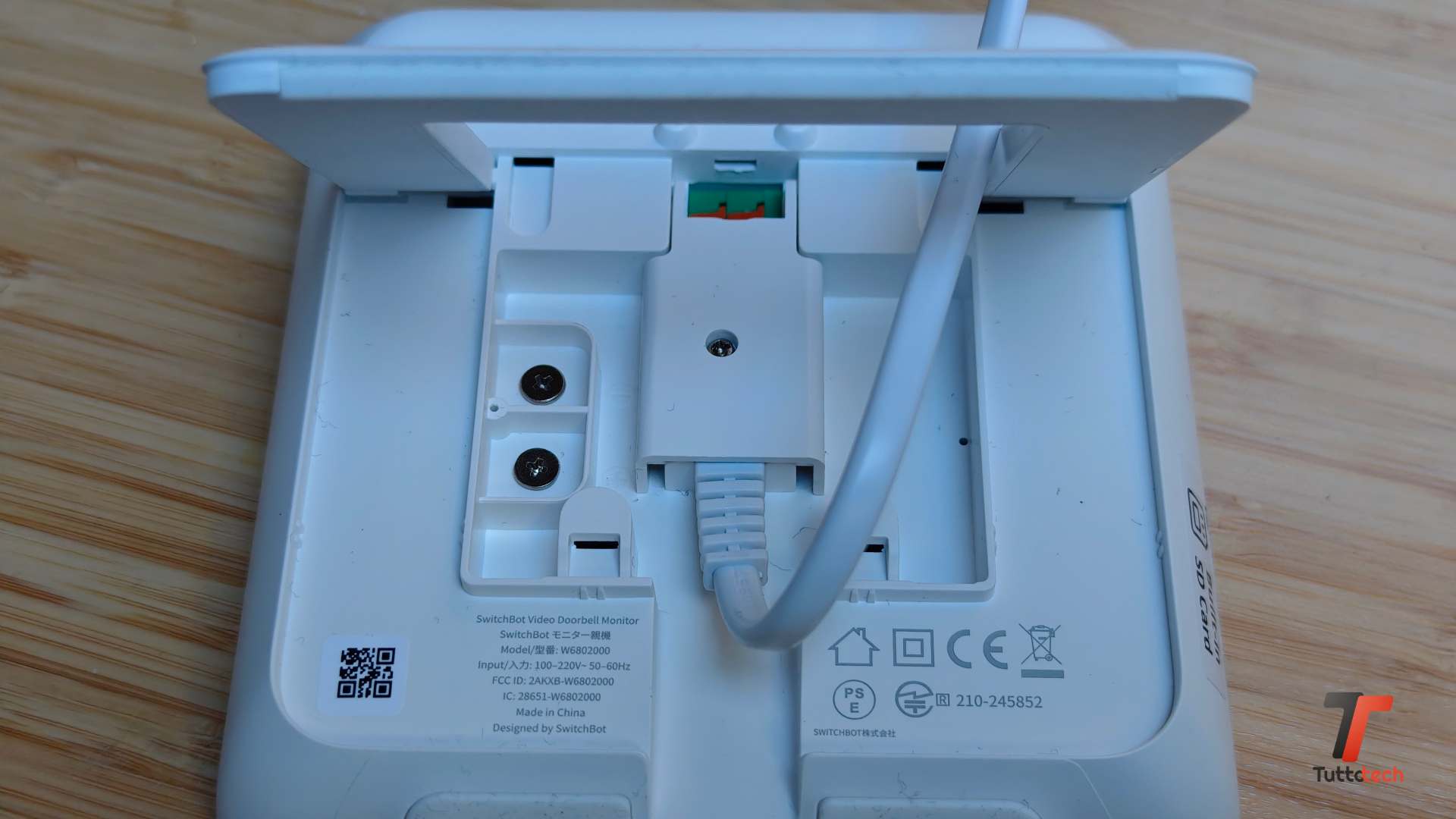 Recensione SwithBot Video Doorbell, pensato per tutta la famiglia 6