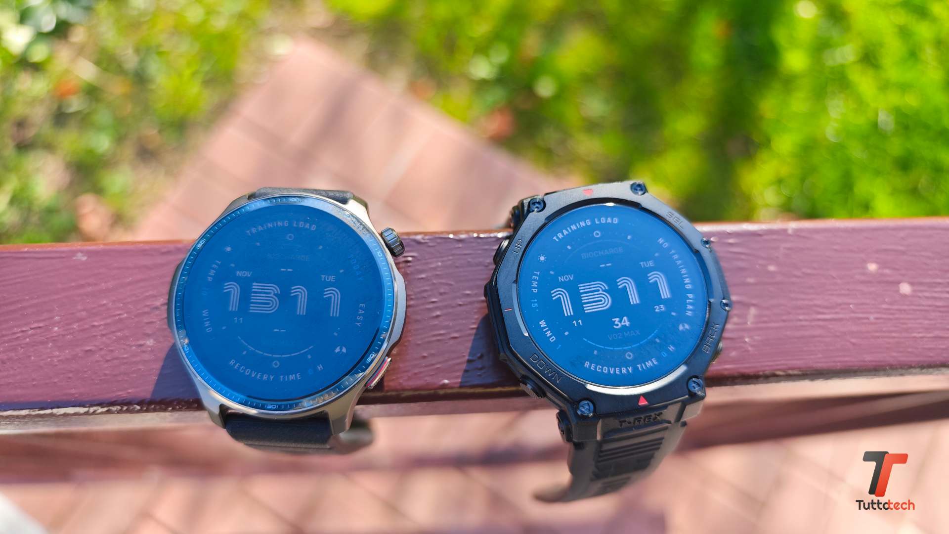 Amazfit T Rex 3 Pro vs Balance 2: due diverse filosofie, un unico ecosistema